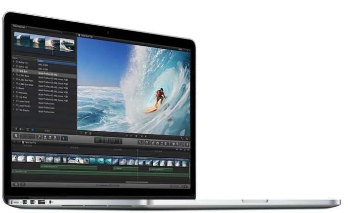 MacBook Pro